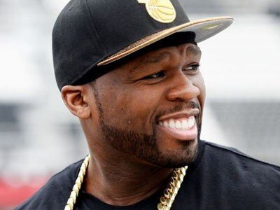    50 Cent не участвует в создании GTA VI. Но работает над похожим на GTA сериалом