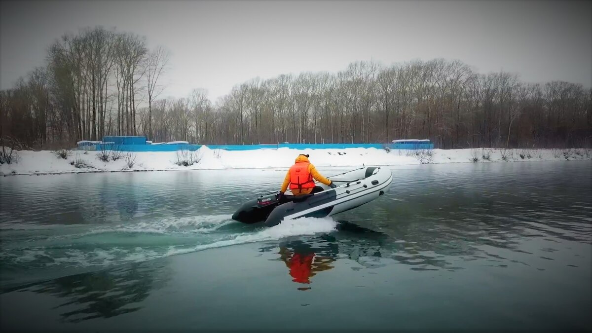 лодки, пвх, надувные, резиновые, моторные, под мотор, лодка, обзор, видео, лодка 380, ривьера 3800, ривьера 3800 нд, ривьера 3800 кнд, ривьера 3800 киль, лодочный мотор 5 л.с., замер скорости на лодке