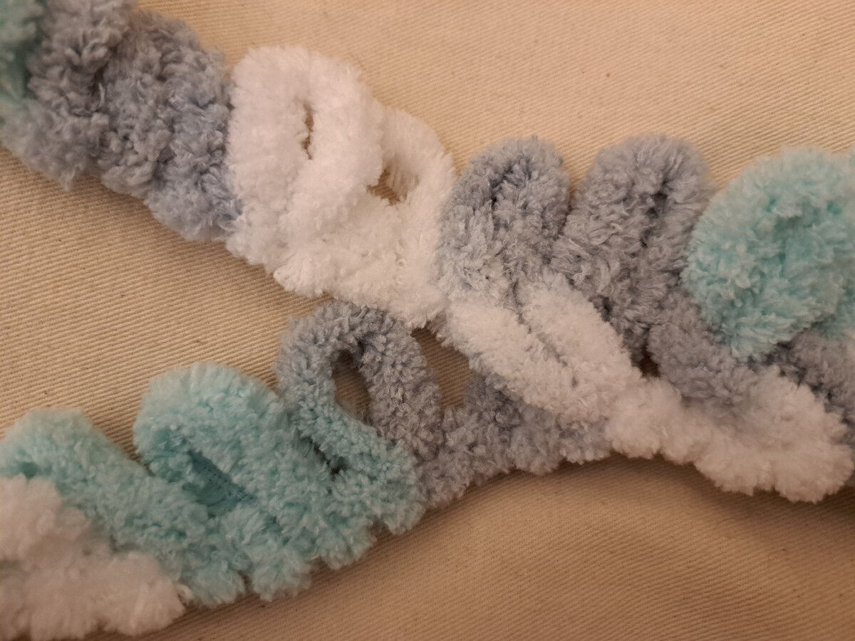 Кажется, тут хорошо видно, как это выглядит