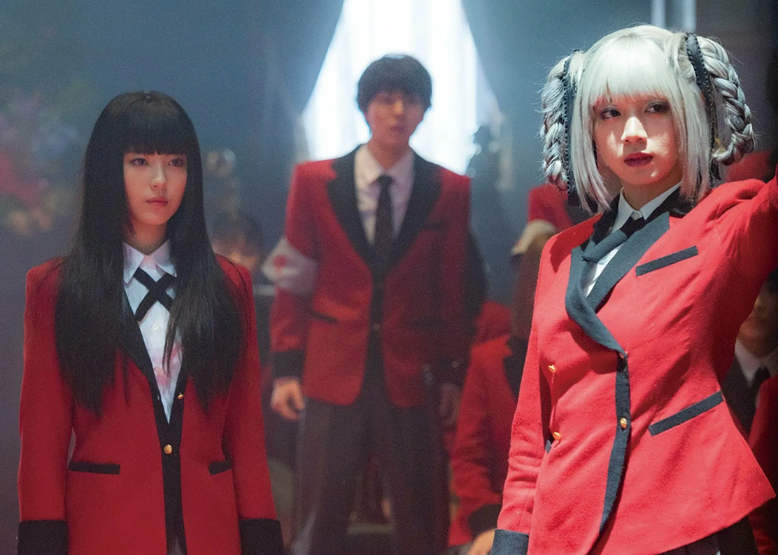 Джабами юмеко и мэари саотомэ. Юмэко джабами. Безумный азарт ябами юмэко. Безумный азарт юмэко. Безумный азарт русский.