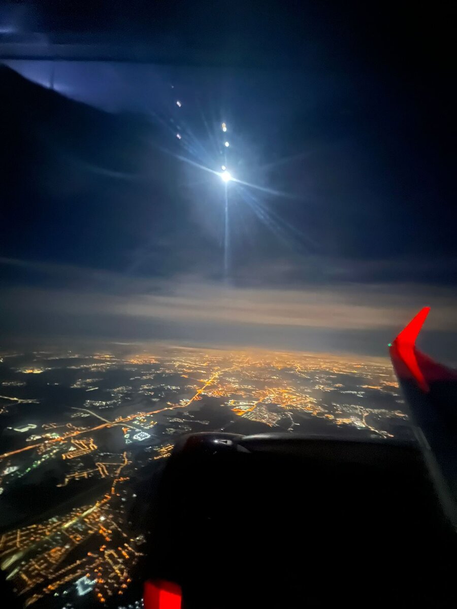 Фото из личных архивов