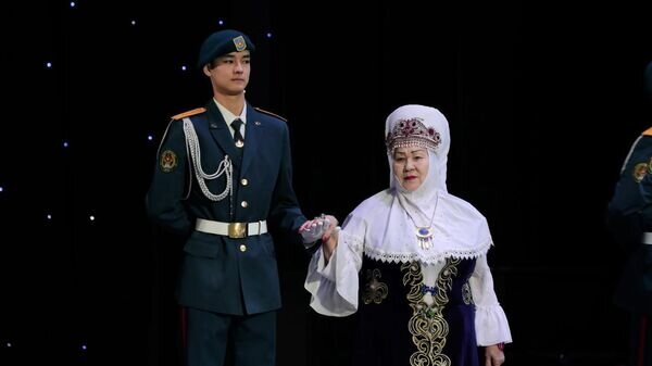    © Photo : Сайт акимата Астаны