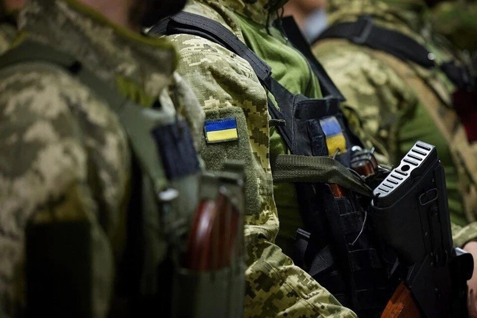     Украина планирует увеличить военные расходы на 13,6 млрд долларов  GLOBAL LOOK PRESS