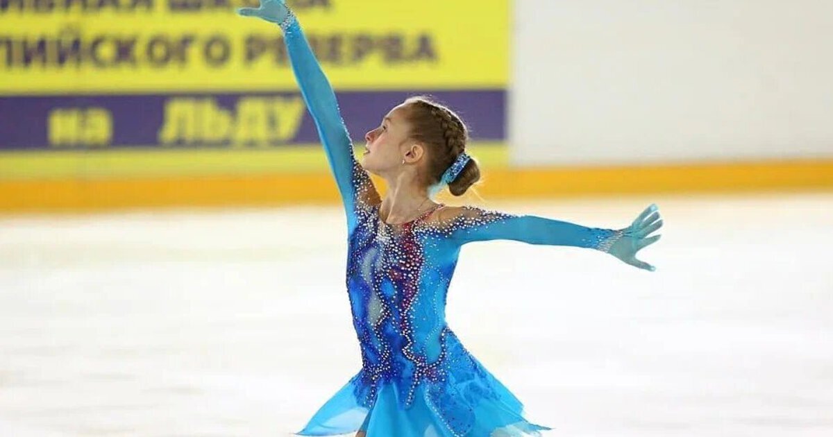 Маргарита Базылюк, фото из открытых источников