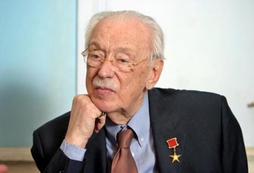 Сергей Михалков.