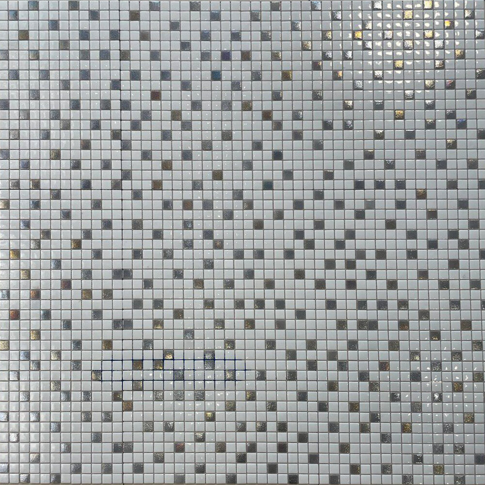 Плитка мозаика ZETOGLASS TZ-0-2501