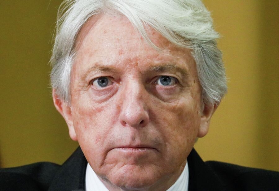    Карлос Форадори © Александр Щербак/POOL/РИА Новости