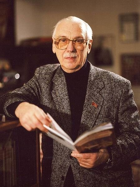 С.В. Михалков