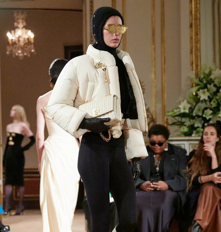 Главный тренд в украшениях и аксессуарах 2023-2024 – это максимализм