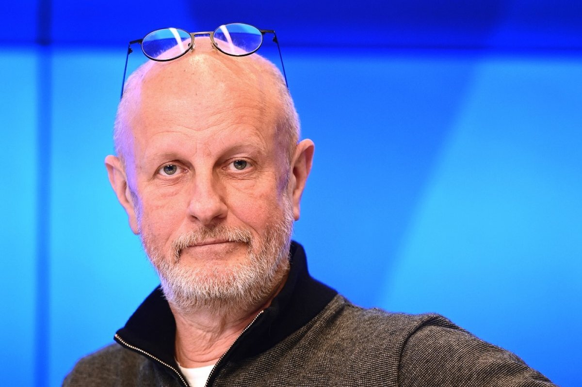 Дмитрий пучков биография личная жизнь Дмитрий Пучков: "Нормального кино в Америке больше не снимают" Аргументы и факты