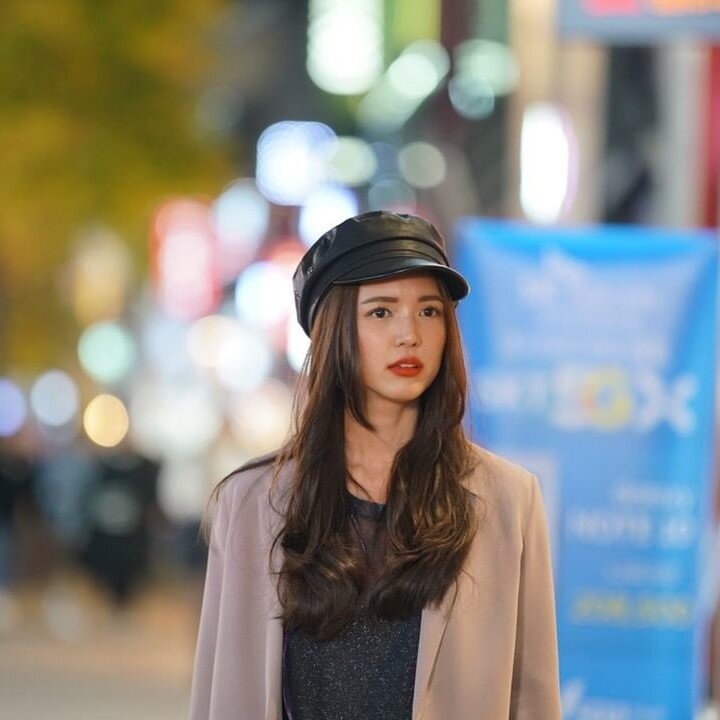 Лакорн "Сверкающая жемчужина" (Таиланд, 2021 г.)