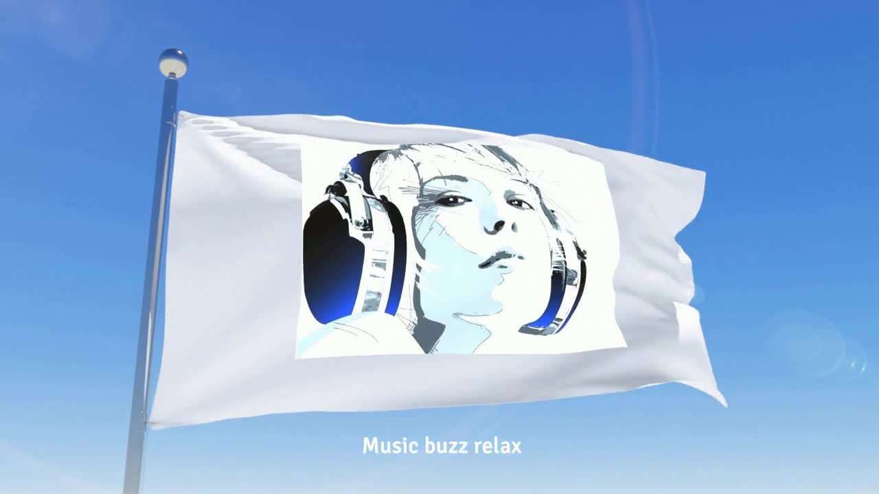 Космический релакс и транс музыка - полный выход в астрал - Space relax &  trance music - astral | Music buzz relax | Дзен