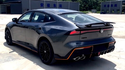 ОН ЗАМЕНИТ ШКОДУ ОКТАВИЮ В РФ! НОВЕЙШИЙ ЛИФТБЕК ПО ХАРАКТЕРИСТИКАМ ...