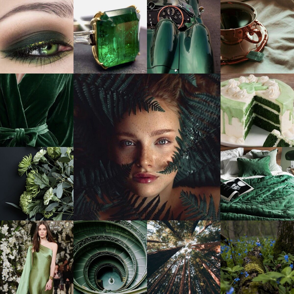 Венера в знаке Телец