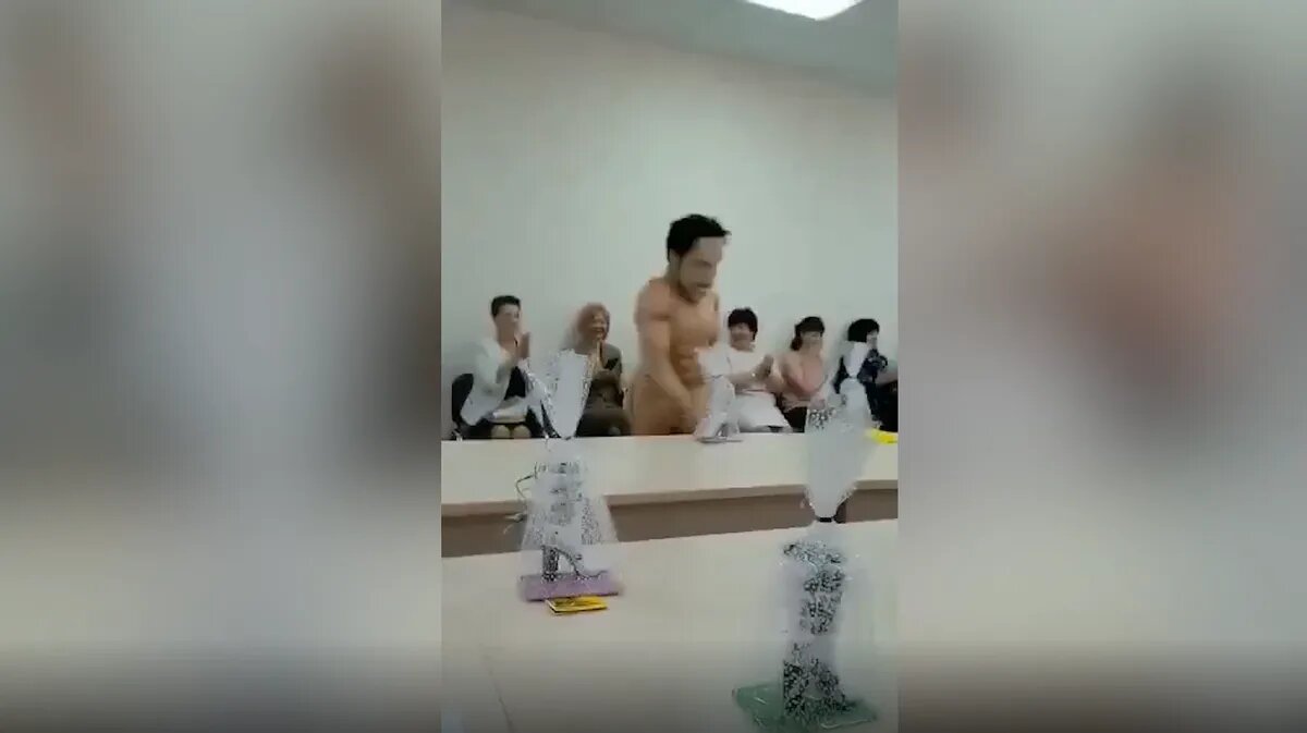 Фото: VK / НОВОСТНОЙ БОМОНДЪ