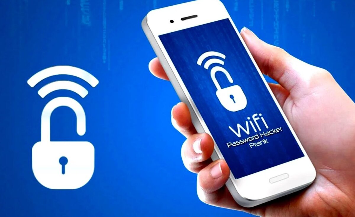 Как установить пароль на Wi-Fi роутер? На примере Tp-Link | IT Master | Дзен