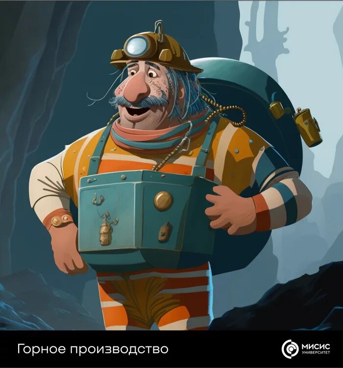 Нейросеть представила героев «Тайны третьей планеты» | Университет ...