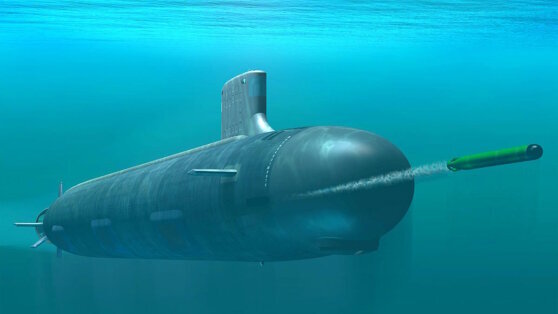    Австралия купит у США три субмарины типа Virginia Чойгана Салчак