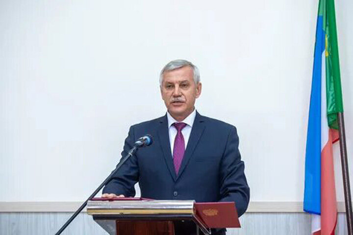 Фото:chernogorsk.com 