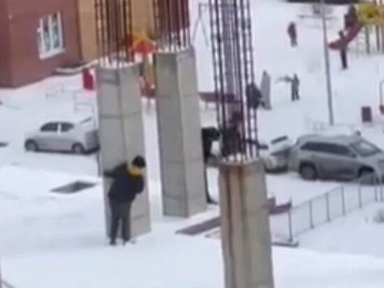     Фото: скриншот видео t.me/prima_news.