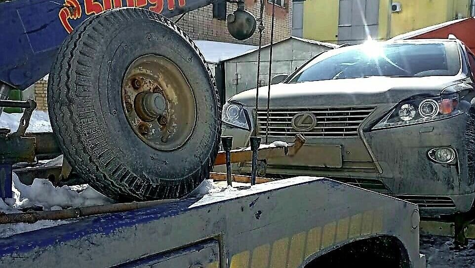     Омич задолжал за два года больше 200 тысяч рублей.