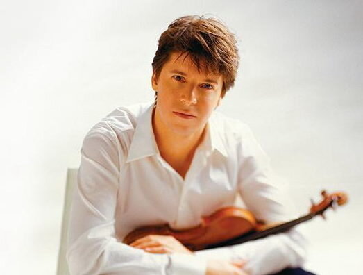 Джошуа Белл