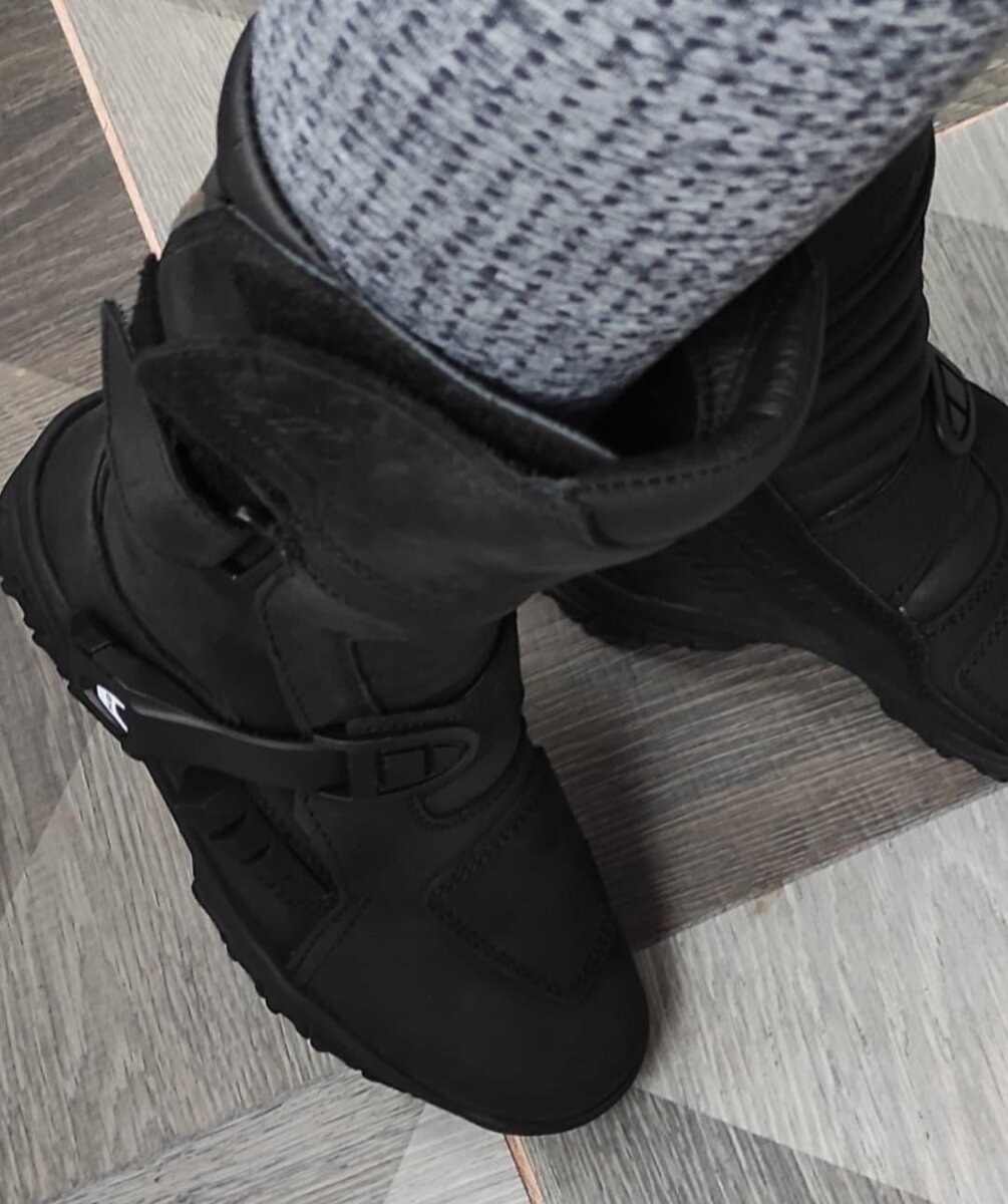 Туринговые мотоботы Forma