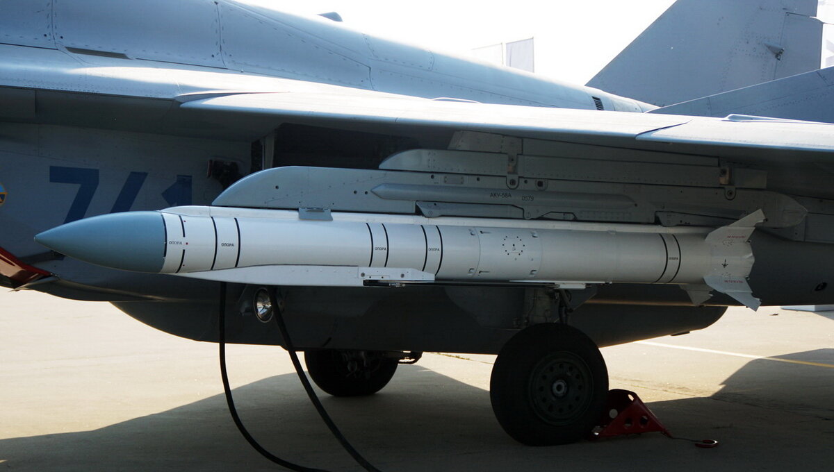 Испытания УК РБВ «Гром». Источник фото oko-planet.su