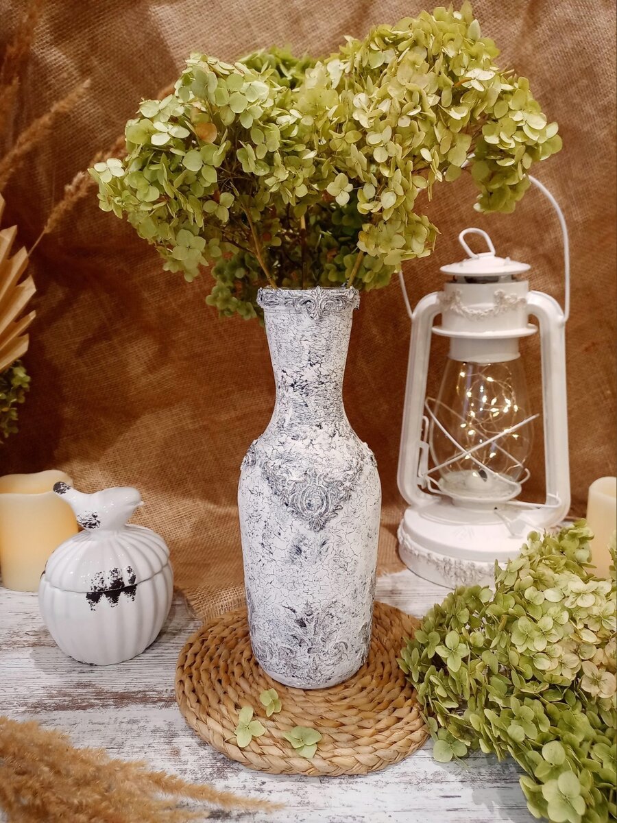 Купить вазу для цветов в подарок в СПб дешево с доставкой | Семицветик