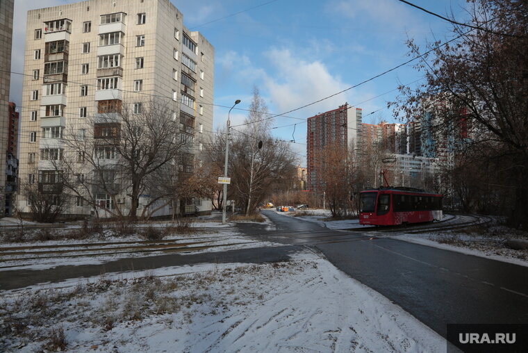    На изъятых землях власти планируют построить дорогу