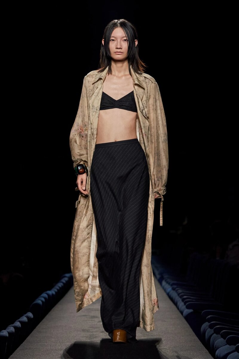Dries Van Noten FW 2023