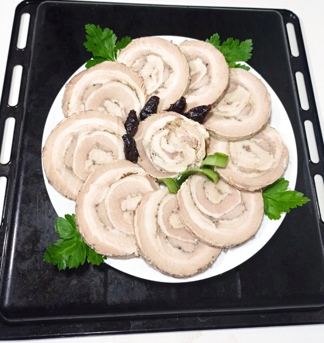 Фото автора канала "Два едока. Клава"