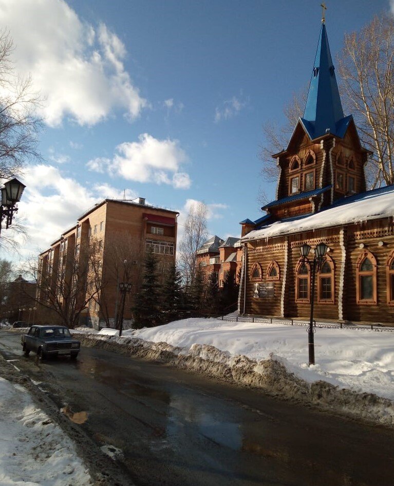 фото автора 