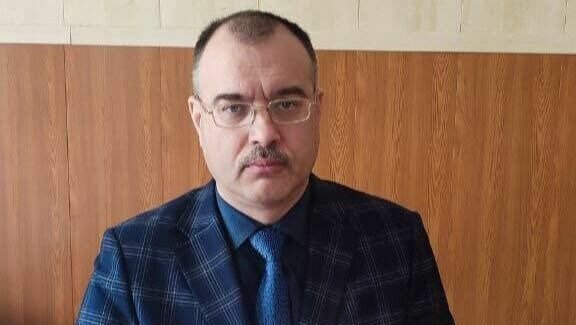     Должность занял врач высшей категории с 19-летним стажем Анатолий Темерев.