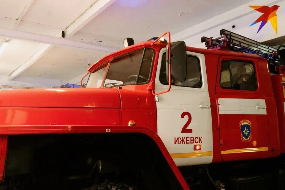     Владельцы машин не пострадали Мария Бакланова