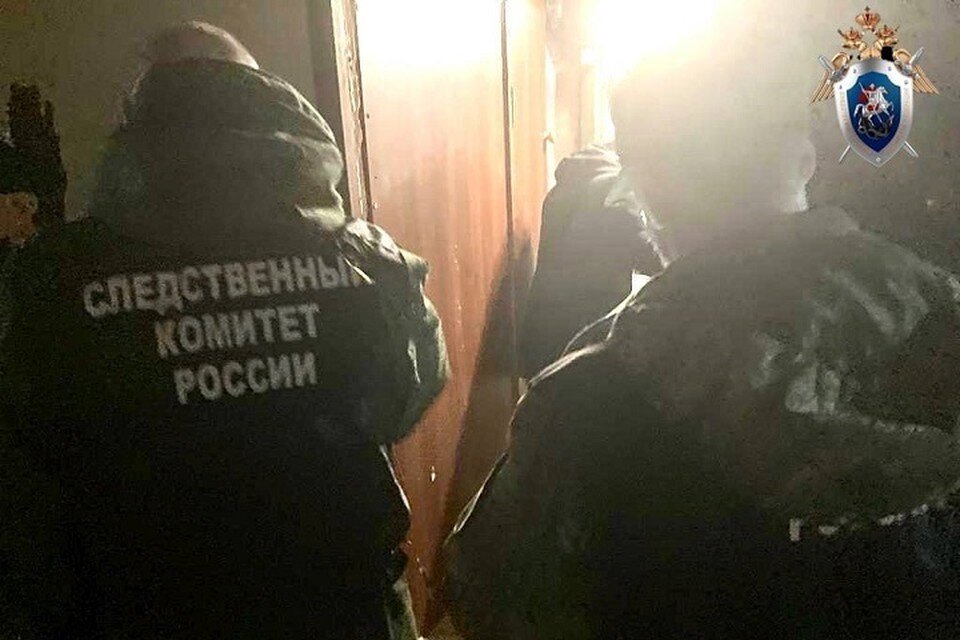     Дело об убийстве мужчины в новогоднюю ночь передано в суд Магадана  СУ СК России по Магаданской области