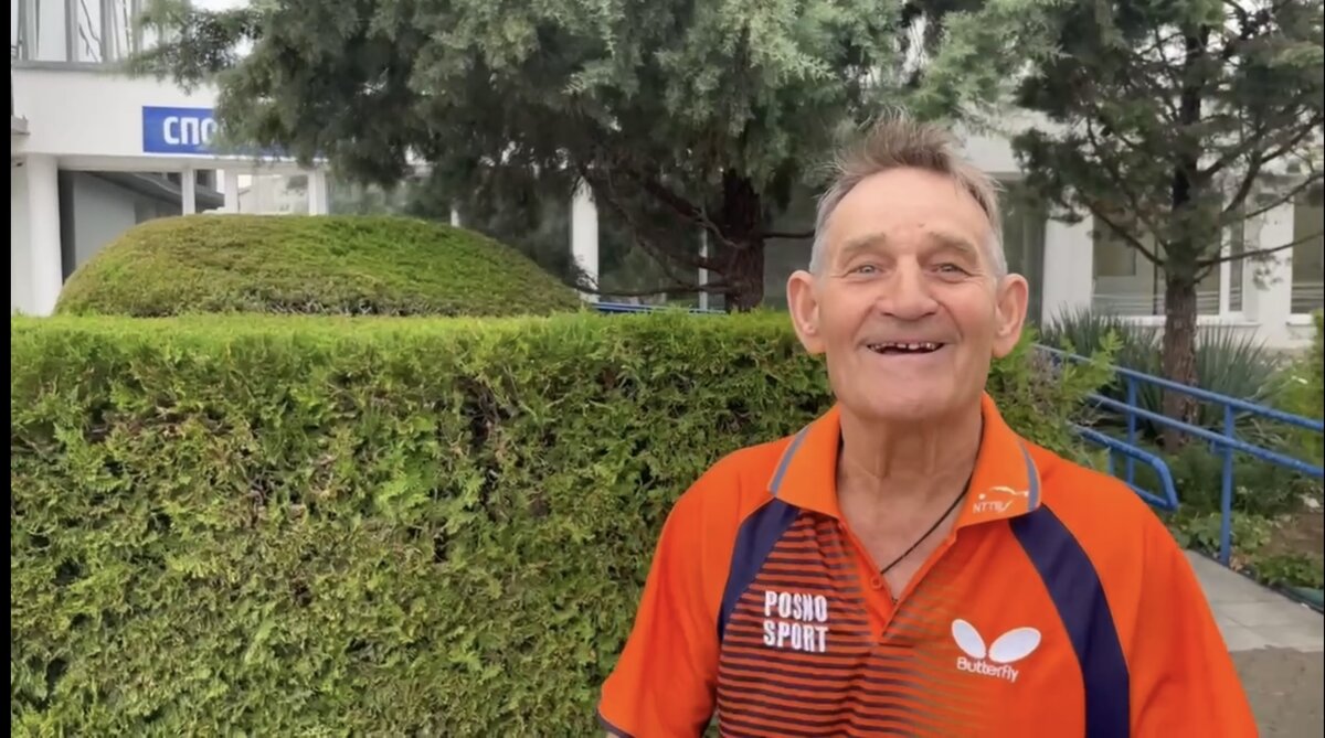 Вячеслав Морозов специально для канала AllAboutTT