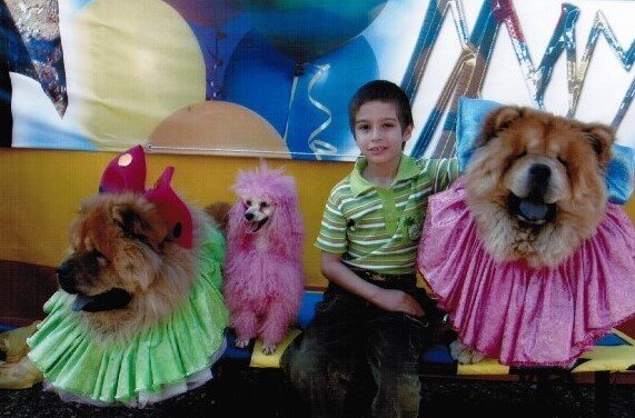 фото автора