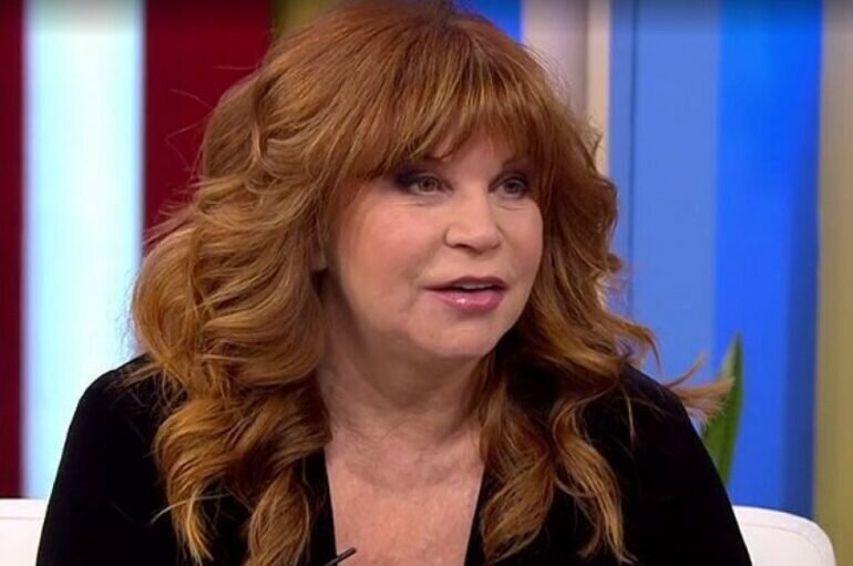    Наталья Бестемьянова. Фото ctnews.ru