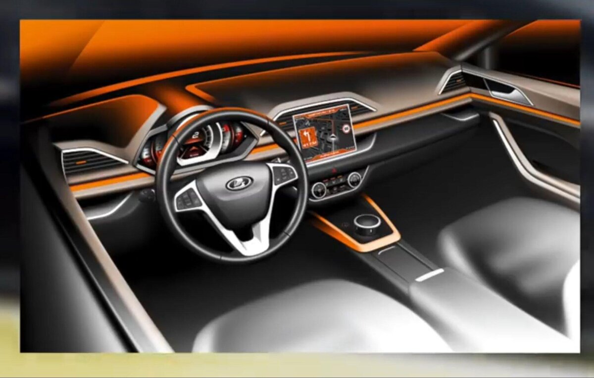 Lada Xcode 2020