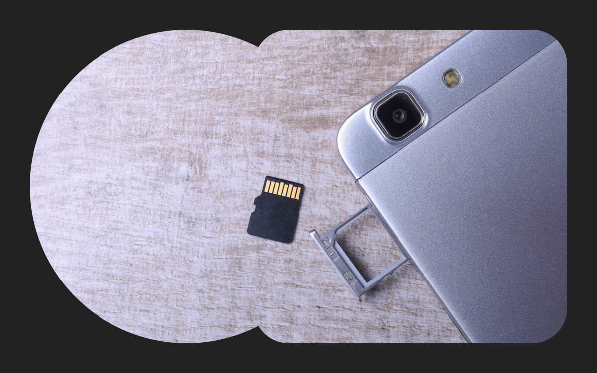 Как очистить память телефона на iOS или Android: подробная инструкция