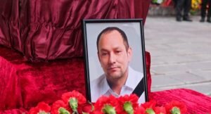    Фото: Рустем Газизов / Vk.com Ксения Смирнова