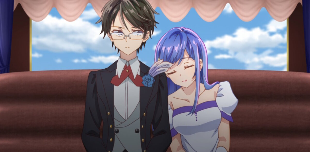 2021 год / 12 серий