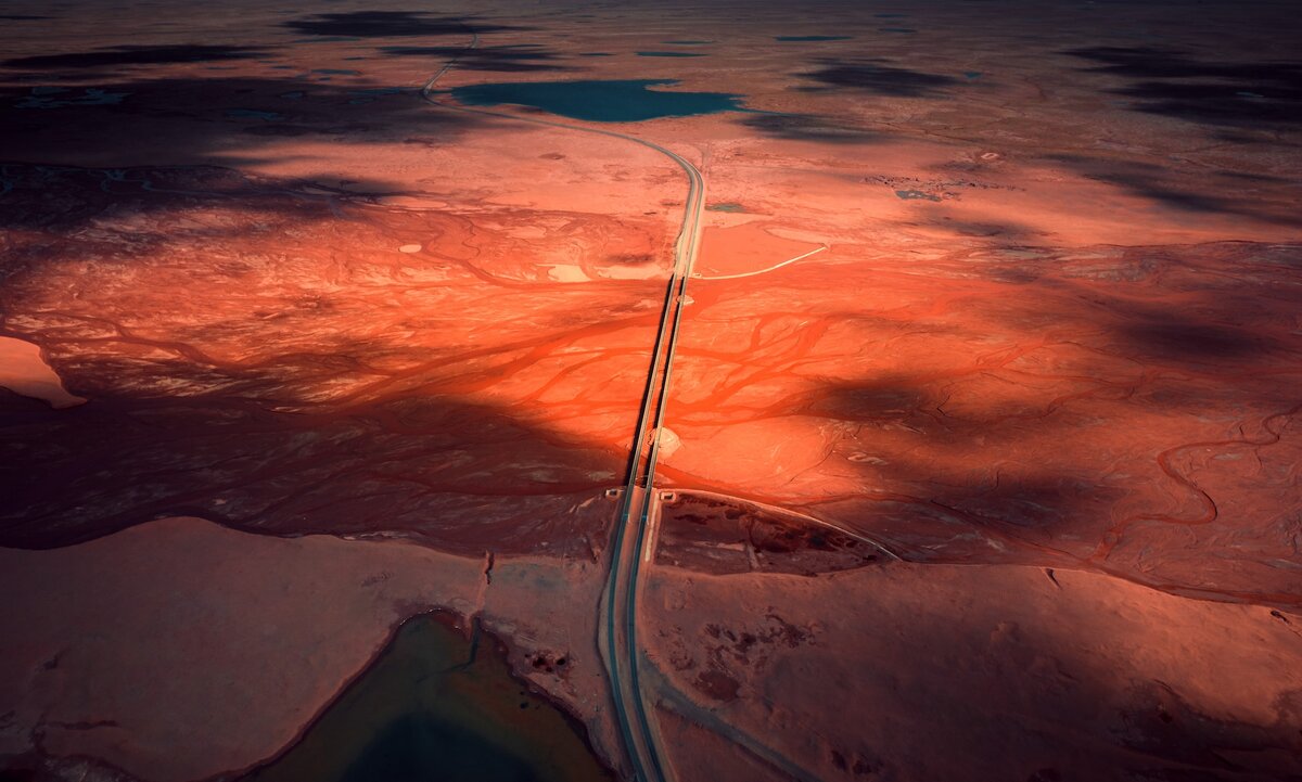 Фото с бесплатного фотоистока https://unsplash.com, автор Zhou Xian