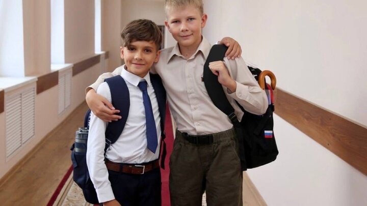 Фото: мэрия Геленджика