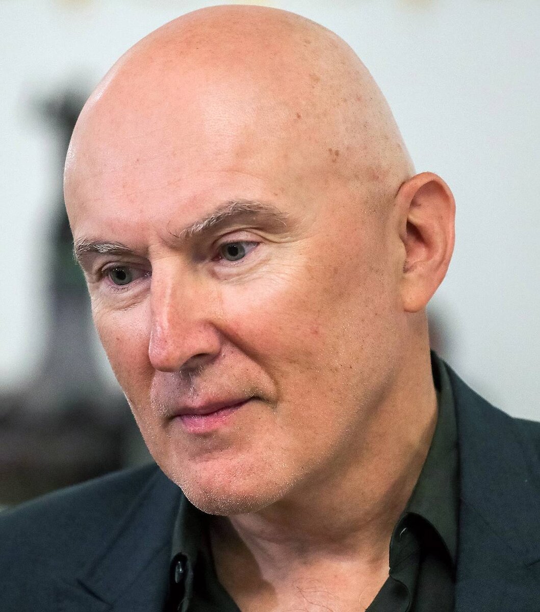 Игорь Игоревич Матвиенко — композитор, продюсер, общественный деятель.