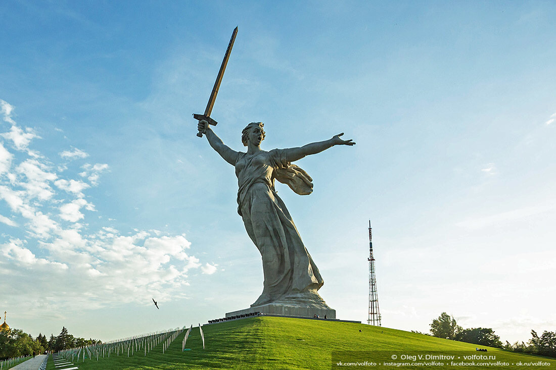 Мое путешествие в Волгоград.Город - Герой. | Здоровье и красота: мой путь к  гармонии | Дзен