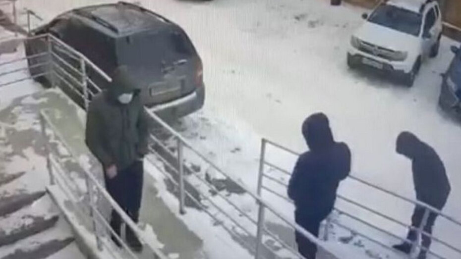    Автор фото: пресс-служба ГУ МВД по Воронежской области