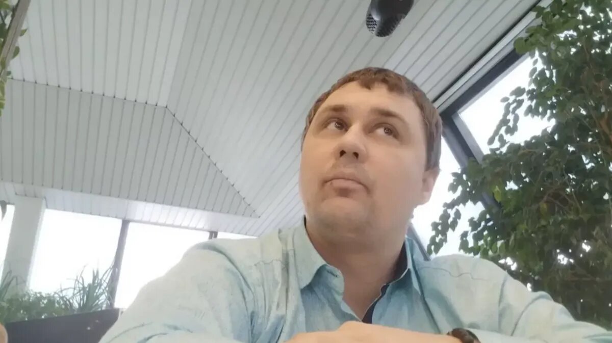 Фото: Михаил Абдалкин/Vkontakte