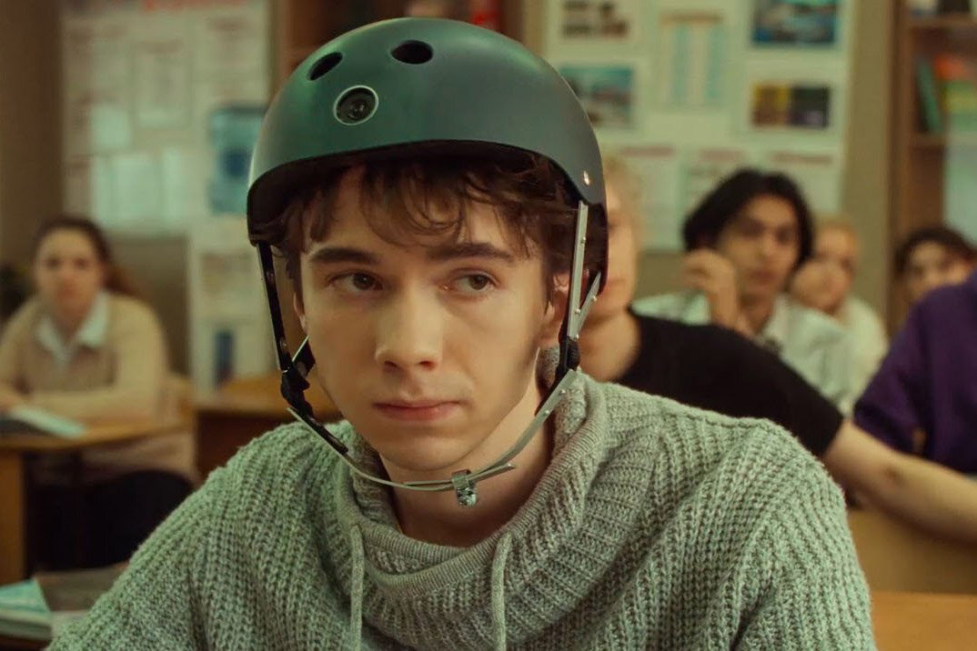 Рейтинг Кинопоиска: 7.1 из 10 баллов